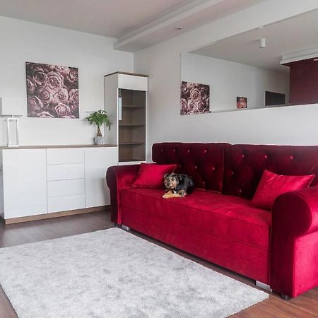 Rose Valley Apartment Polanica-Zdroj Dış mekan fotoğraf