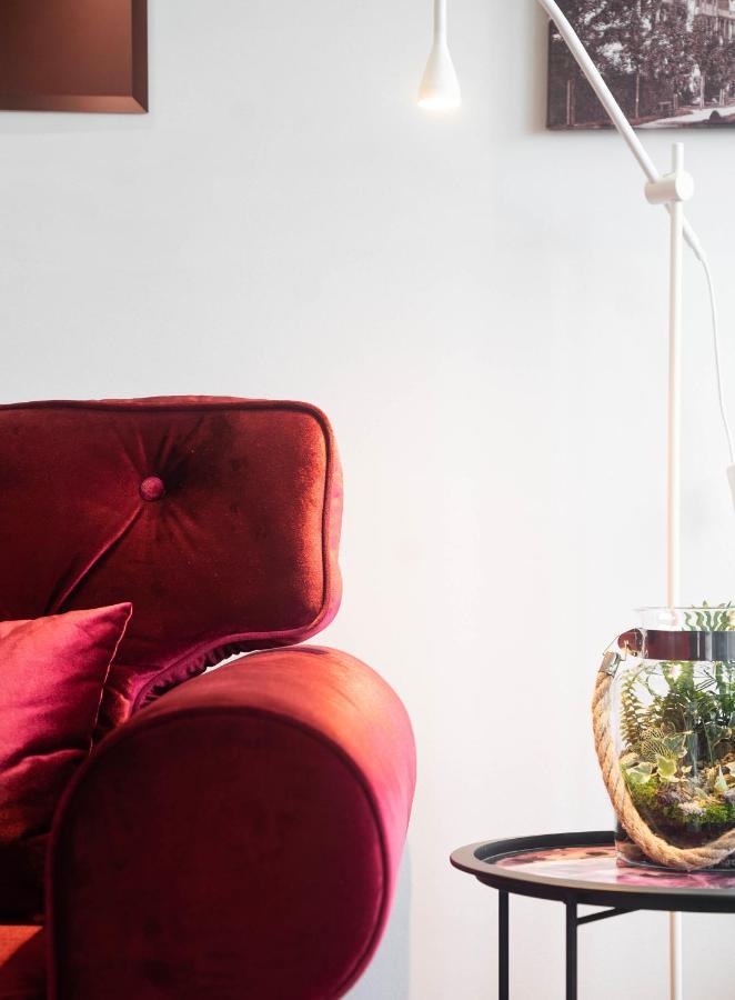 Rose Valley Apartment Polanica-Zdroj Dış mekan fotoğraf