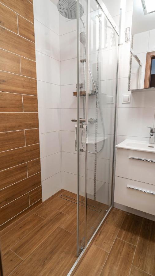 Rose Valley Apartment Polanica-Zdroj Dış mekan fotoğraf
