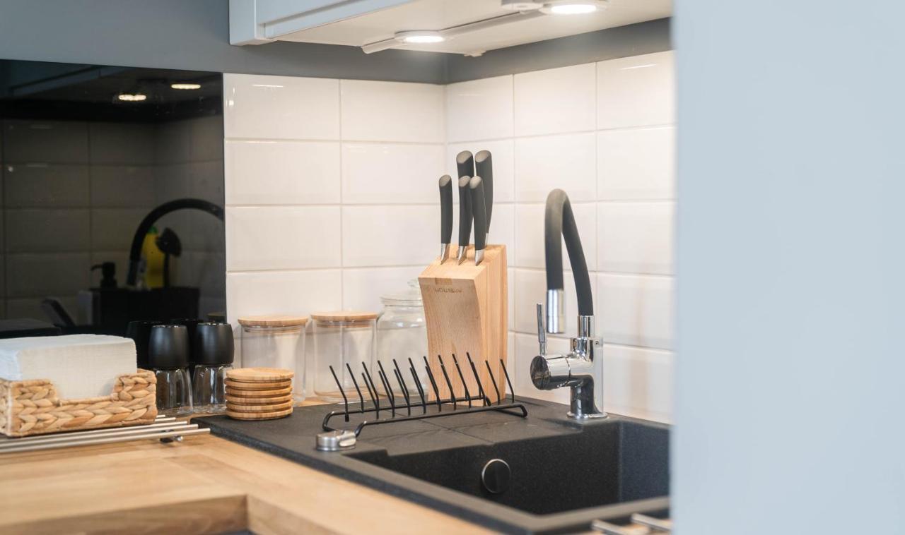Rose Valley Apartment Polanica-Zdroj Dış mekan fotoğraf
