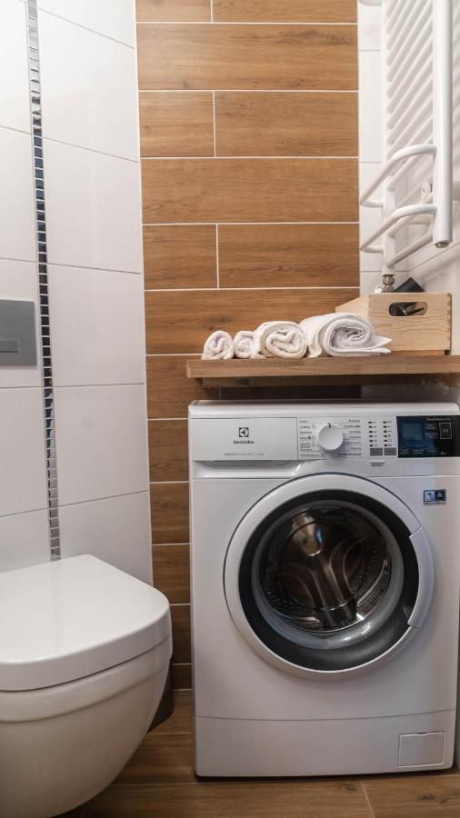 Rose Valley Apartment Polanica-Zdroj Dış mekan fotoğraf