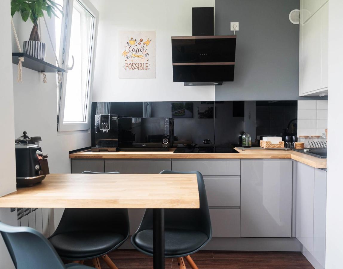 Rose Valley Apartment Polanica-Zdroj Dış mekan fotoğraf