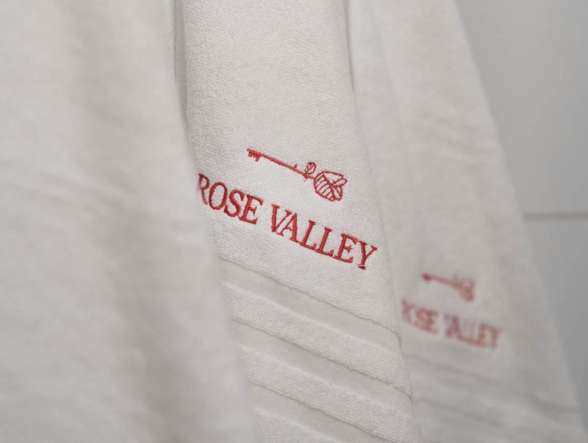 Rose Valley Apartment Polanica-Zdroj Dış mekan fotoğraf
